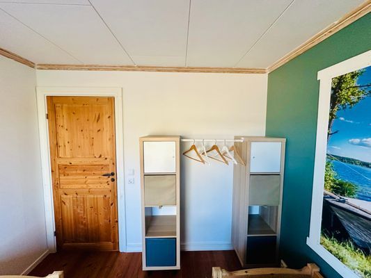 Villa Neränga Hus vid sjön Lakeview Bysjön Årjäng - Bild 39