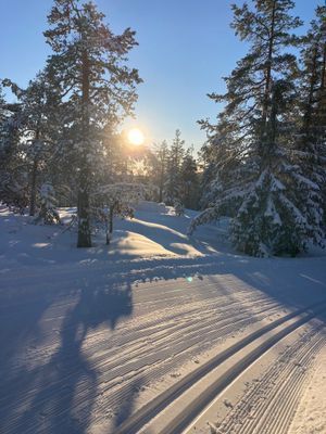 Åkersjön nära sjön med bastu o båt - Bild 4
