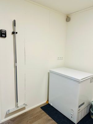 Villa Neränga Hus vid sjön Lakeview Bysjön Årjäng - Bild 48