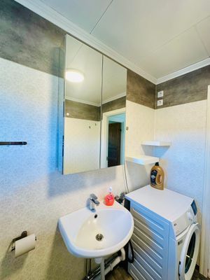 Villa Neränga Hus vid sjön Lakeview Bysjön Årjäng - Bild 46