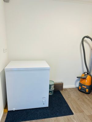 Villa Neränga Hus vid sjön Lakeview Bysjön Årjäng - Bild 49