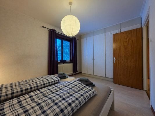 Hus Norrbotten – Rymligt hus nära Storforsen - Bild 35