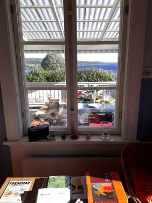 Hus med utsikt i Hoverberg! - Bild 6