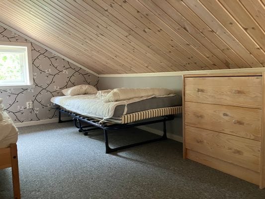 Stuga i Bussevik - Bild 16
