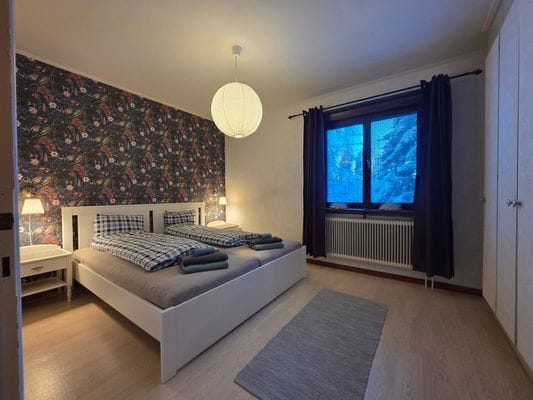 Hus Norrbotten – Rymligt hus nära Storforsen - Bild 36