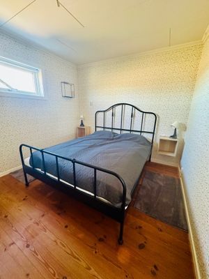 Villa Neränga Hus vid sjön Lakeview Bysjön Årjäng - Bild 42