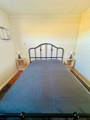 Villa Neränga Hus vid sjön Lakeview Bysjön Årjäng - Bild 43