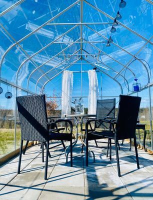 Villa Neränga Hus vid sjön Lakeview Bysjön Årjäng - Bild 15