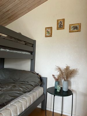 Strandnära hus i vackra Varberg - Bild 31