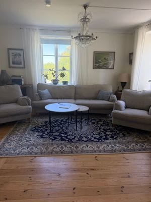 Kalkstenshus i Lummelunda - Bild 8