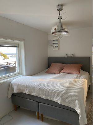 Skärgårdsidyll i stockholm med egen strand&brygga - Bild 4