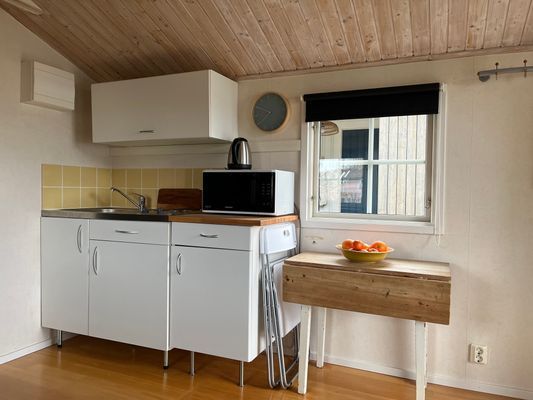 Strandnära hus i vackra Varberg - Bild 32