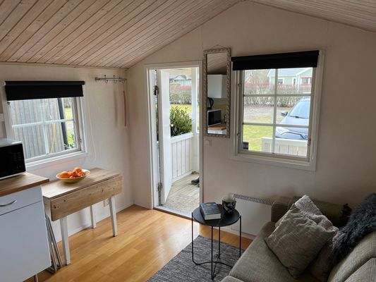 Strandnära hus i vackra Varberg - Bild 26