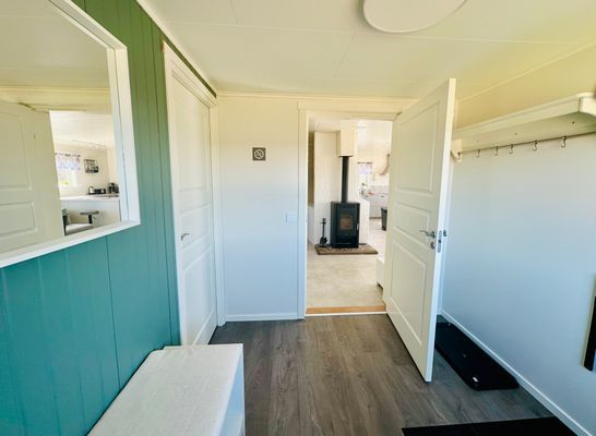 Villa Neränga Hus vid sjön Lakeview Bysjön Årjäng - Bild 24