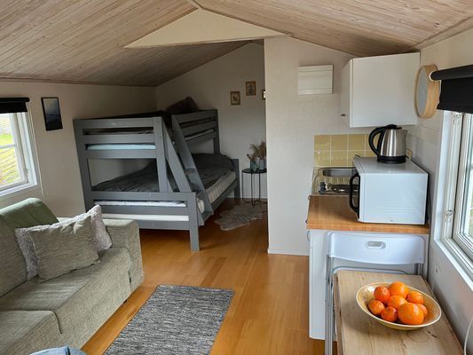 Strandnära hus i vackra Varberg - Bild 30