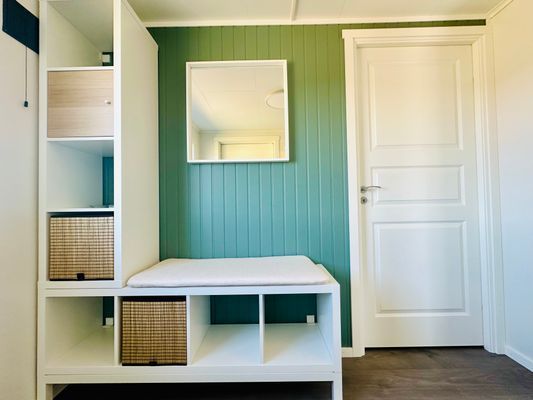 Villa Neränga Hus vid sjön Lakeview Bysjön Årjäng - Bild 22