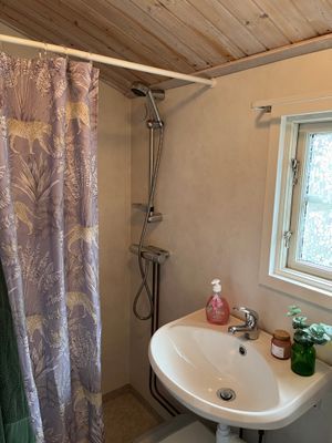 Strandnära hus i vackra Varberg - Bild 35