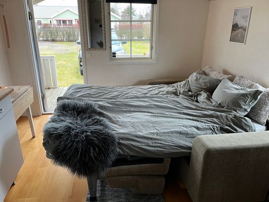 Strandnära hus i vackra Varberg - Bild 33