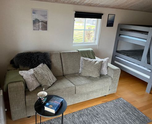 Strandnära hus i vackra Varberg - Bild 28