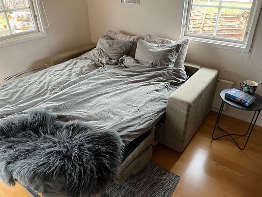 Strandnära hus i vackra Varberg - Bild 34