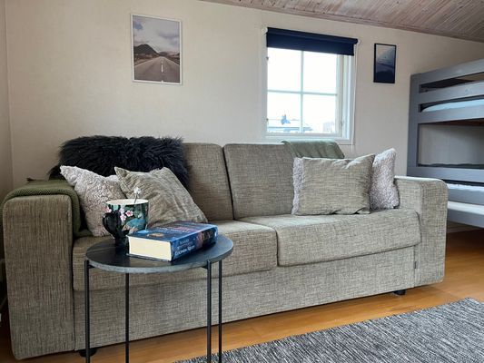 Strandnära hus i vackra Varberg - Bild 27