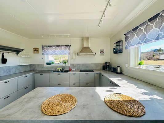 Villa Neränga Hus vid sjön Lakeview Bysjön Årjäng - Bild 30