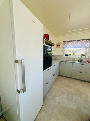 Villa Neränga Hus vid sjön Lakeview Bysjön Årjäng - Bild 31