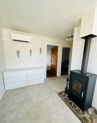 Villa Neränga Hus vid sjön Lakeview Bysjön Årjäng - Bild 25