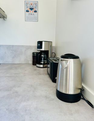 Villa Neränga Hus vid sjön Lakeview Bysjön Årjäng - Bild 32