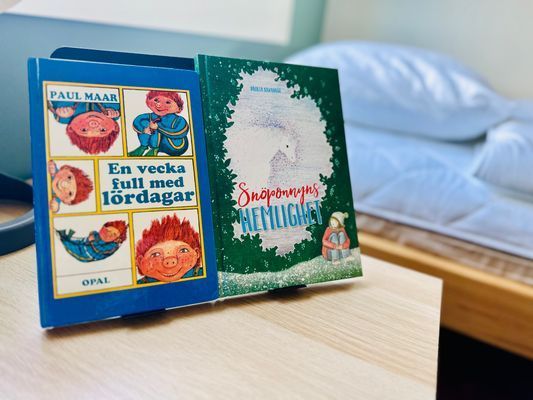 Villa Neränga Hus vid sjön Lakeview Bysjön Årjäng - Bild 40