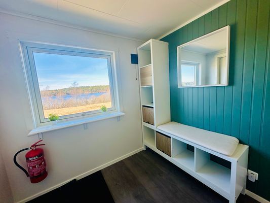 Villa Neränga Hus vid sjön Lakeview Bysjön Årjäng - Bild 21