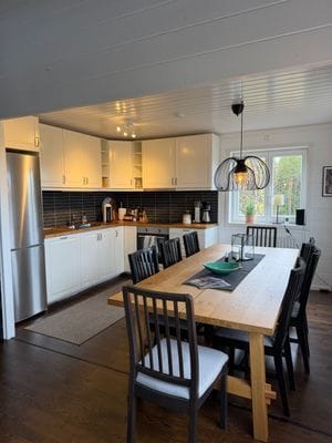 Hus på Klockarfjället, Vemdalsskalet - Bild 3