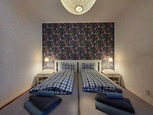Hus Norrbotten – Rymligt hus nära Storforsen - Bild 33