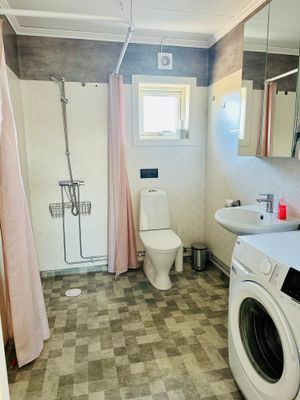 Villa Neränga Hus vid sjön Lakeview Bysjön Årjäng - Bild 45