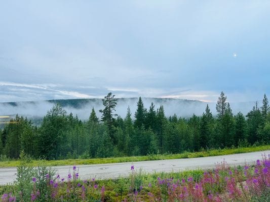 Hus på Klockarfjället, Vemdalsskalet - Bild 22