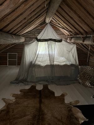 Ett torp i Sörmland med karaktär - Bild 19