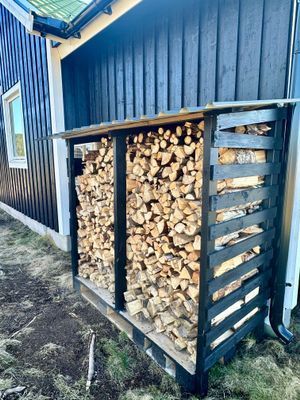 Villa Neränga Hus vid sjön Lakeview Bysjön Årjäng - Bild 6