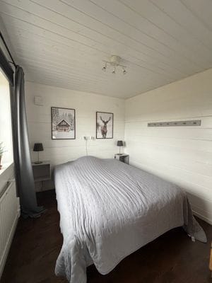 Hus på Klockarfjället, Vemdalsskalet - Bild 8