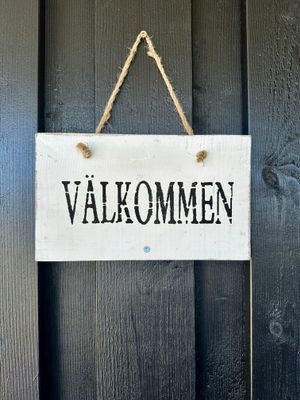 Villa Neränga Hus vid sjön Lakeview Bysjön Årjäng - Bild 17