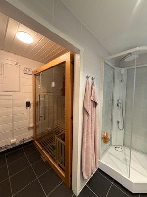 Hus på Klockarfjället, Vemdalsskalet - Bild 17