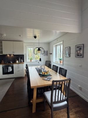 Hus på Klockarfjället, Vemdalsskalet - Bild 4