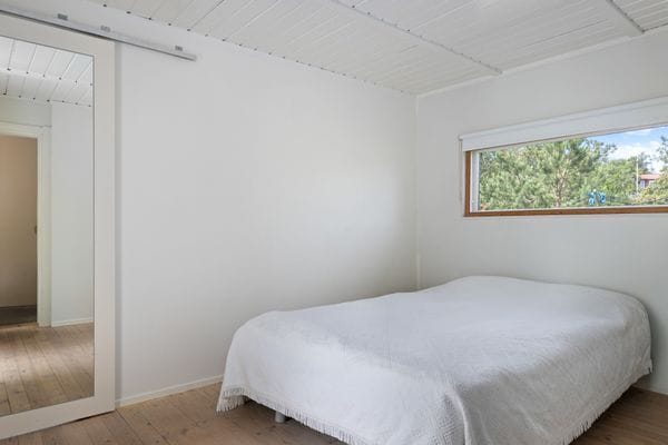 Spektakulär sjötomt, egen bastu, panorama utsikt - Bild 35