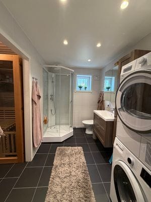 Hus på Klockarfjället, Vemdalsskalet - Bild 18