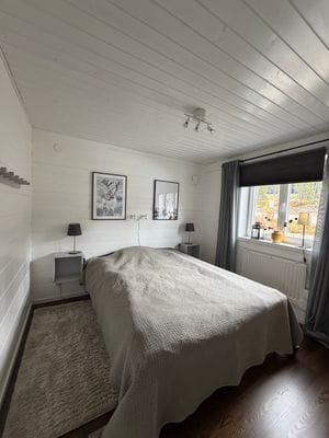 Hus på Klockarfjället, Vemdalsskalet - Bild 9