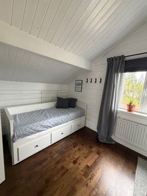 Hus på Klockarfjället, Vemdalsskalet - Bild 11