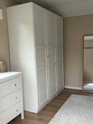 Mysigt hus med idylliskt läge vid havet - Bild 20