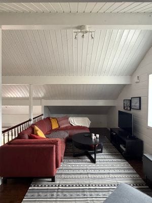 Hus på Klockarfjället, Vemdalsskalet - Bild 6