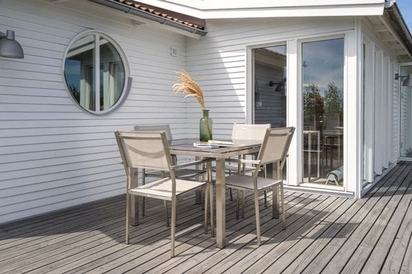 Spektakulär sjötomt, egen bastu, panorama utsikt - Bild 38