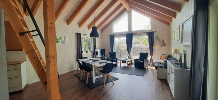 Villa Henriksberg ⚓️ semester på Skaftö Bohuslän⚓️ - Bild 9