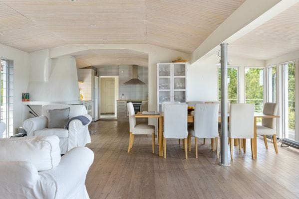 Spektakulär sjötomt, egen bastu, panorama utsikt - Bild 42
